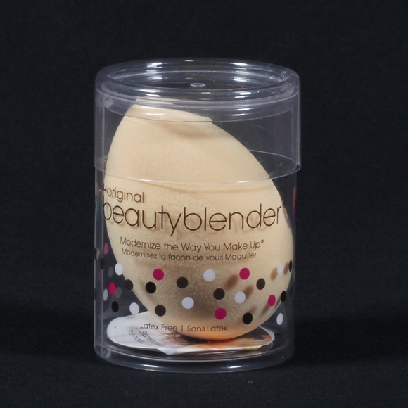 beautyblender Other - The Original Beauty Blender Makeup Sponge NEW